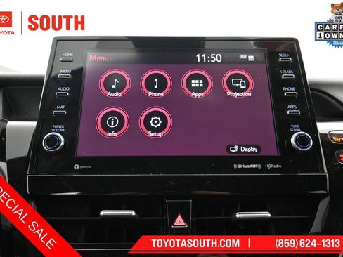 Used 2024 Toyota Camry XSE FWD image 15