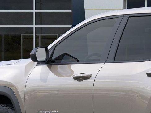 New 2025 GMC Terrain Elevation image 33