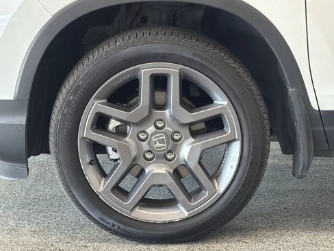 Used 2023 Honda Passport EX-L image 24