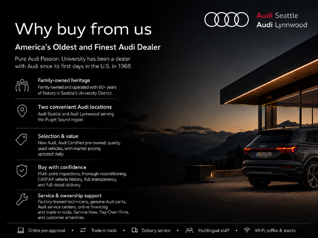 Certified 2025 Audi Q5 Premium Plus w/ Premium Plus AWD/4WD image 33