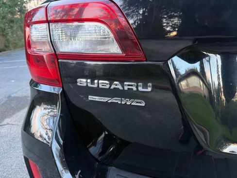 Used 2016 Subaru Outback 2.5i Premium image 32