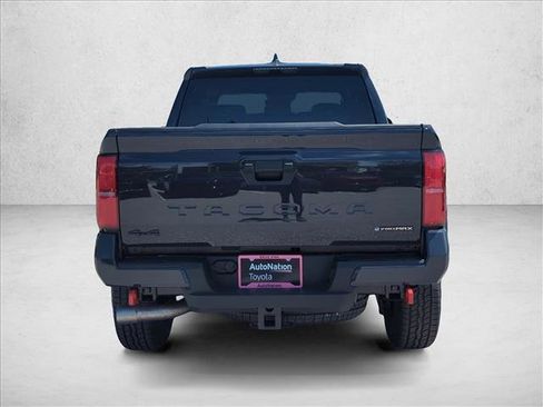 New 2026 Toyota Tacoma TRD Off-Road AWD/4WD image 6