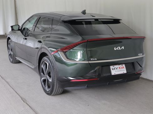 Used 2023 Kia EV6 GT-Line AWD/4WD image 26