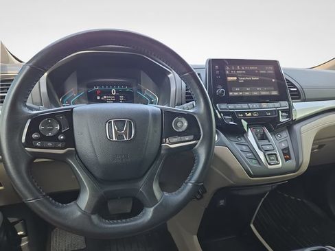 Used 2020 Honda Odyssey EX-L image 21