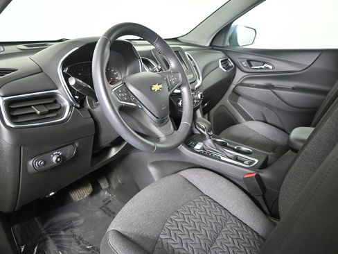 Used 2022 Chevrolet Equinox LT image 22