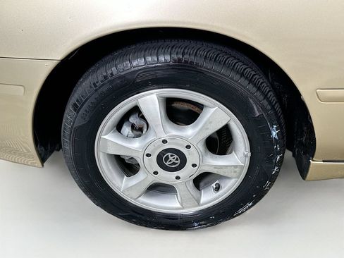Used 2001 Toyota Solara SE FWD image 23