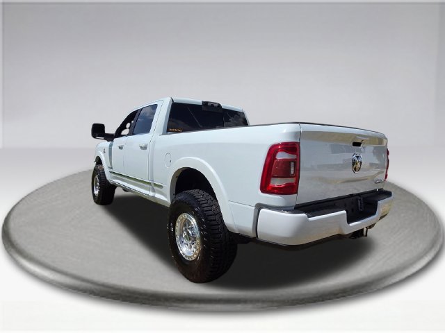 Used 2023 RAM 2500 Limited w/ Towing Technology Group AWD/4WD image 20