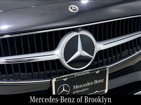 Used 2022 Mercedes-Benz C 300 4MATIC Sedan image 34