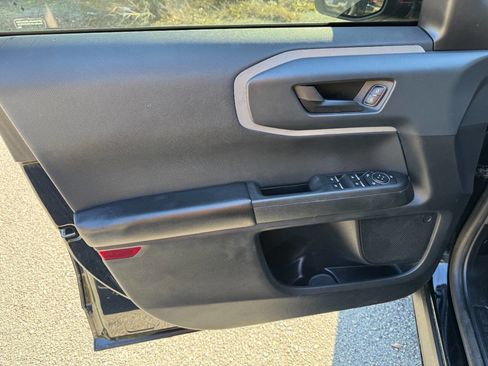 Used 2021 Ford Bronco Sport Big Bend image 40