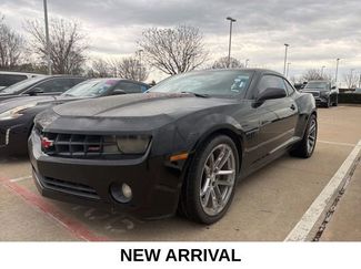 Used 2013 Chevrolet Camaro LT w/ RS Package video 1