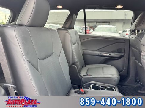 Used 2024 Lexus TX 500h AWD w/ Technology Package image 49