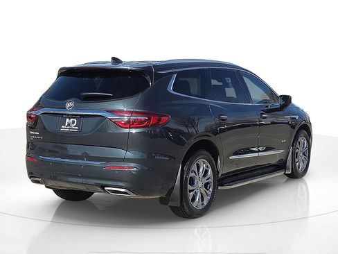Used 2020 Buick Enclave Avenir w/ Avenir Technology Package image 5