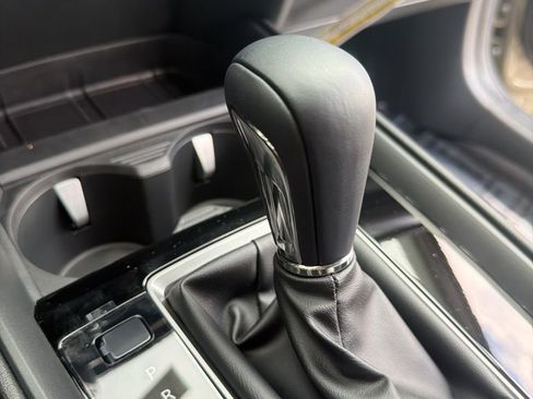 New 2025 MAZDA CX-50 AWD 2.5 Turbo w/ Accent Package image 26