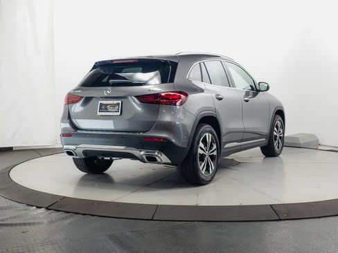 Certified 2026 Mercedes-Benz GLA 250 4MATIC image 28