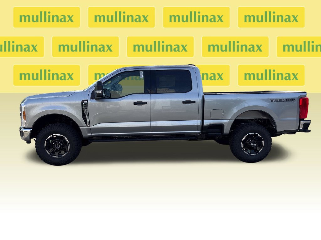 New 2027 Ford F250 XLT w/ Tremor Off-Road Package AWD/4WD image 13