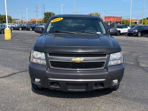 Used 2011 Chevrolet Avalanche LT image 13