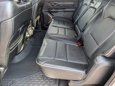 Used 2024 RAM 1500 Limited image 30