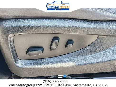 Used 2018 Chevrolet Tahoe LS AWD/4WD image 21