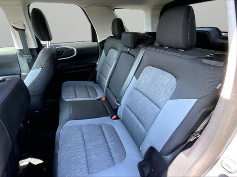 Used 2023 Ford Bronco Sport Big Bend AWD/4WD image 17