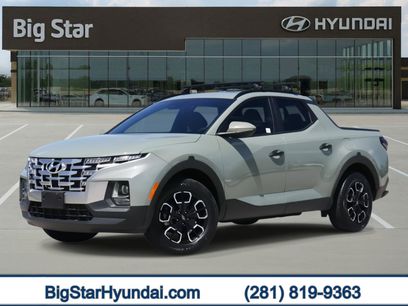 Used 2023 Hyundai Santa Cruz SEL w/ Activity Package