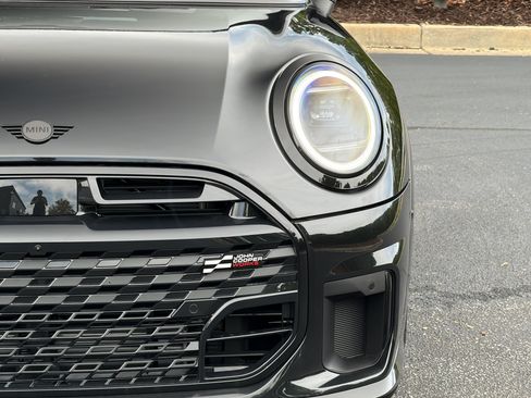New 2026 MINI Cooper S FWD image 19