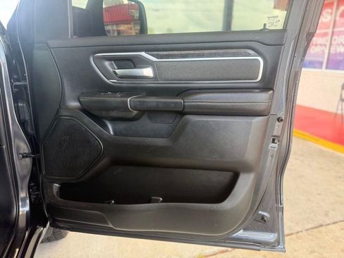 Used 2019 RAM 1500 Big Horn RWD image 21