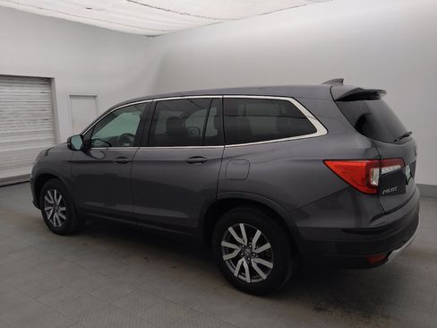 Used 2019 Honda Pilot EX-L image 3