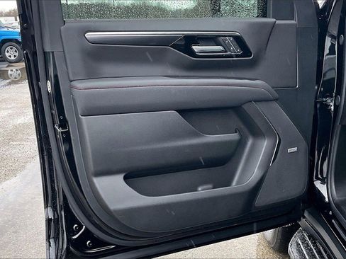 Certified 2026 Chevrolet Tahoe RST w/ Comfort Package image 17