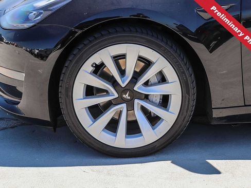 Used 2023 Tesla Model 3 Long Range AWD/4WD image 11