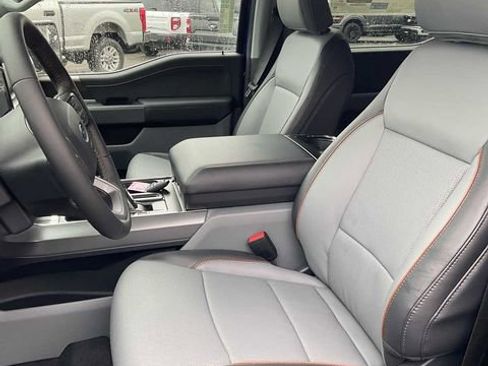 Used 2026 Ford F150 Lariat w/ Equipment Group 501A Mid image 24