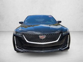 Used 2023 Cadillac CT5 Luxury RWD video 2