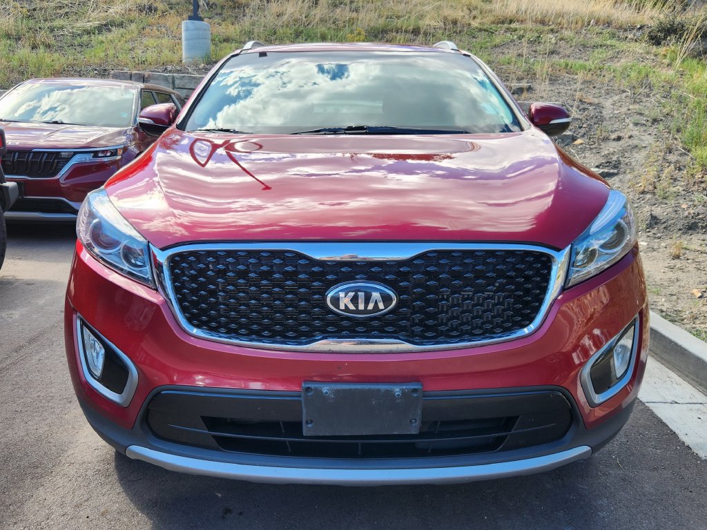Used 2016 Kia Sorento EX AWD/4WD image 10