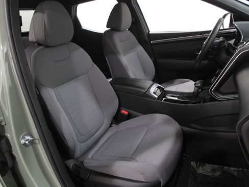 Certified 2023 Hyundai Santa Cruz SEL w/ Cargo Package image 16