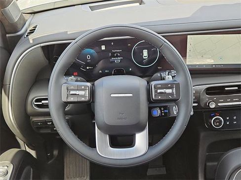 New 2026 Hyundai Palisade Calligraphy image 20