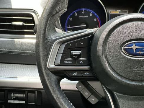 Used 2018 Subaru Outback 2.5i Premium AWD/4WD image 8