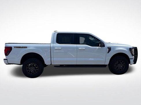 Used 2025 Ford F150 Tremor w/ Tow/Haul Package AWD/4WD image 7