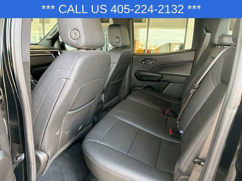 Used 2025 GMC Canyon Elevation w/ Convenience Package image 17