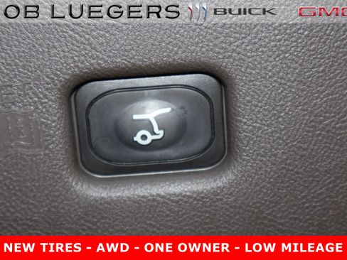 Used 2022 Lincoln Nautilus Reserve image 23