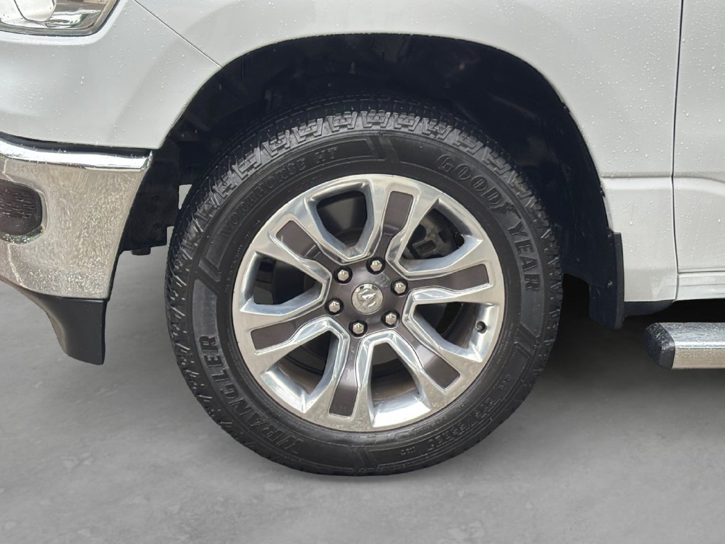 Used 2023 RAM 1500 Big Horn AWD/4WD image 9