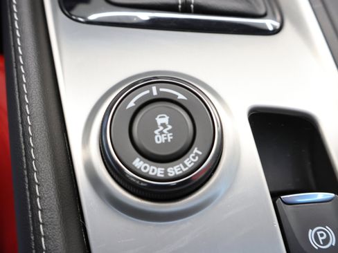 Used 2017 Chevrolet Corvette Grand Sport image 37