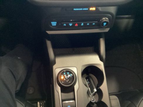 New 2026 Ford Bronco Sport Big Bend w/ Convenience Package image 18