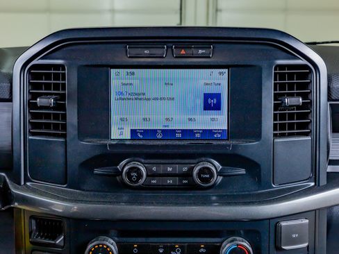 Used 2023 Ford F150 XL w/ STX Appearance Package image 24