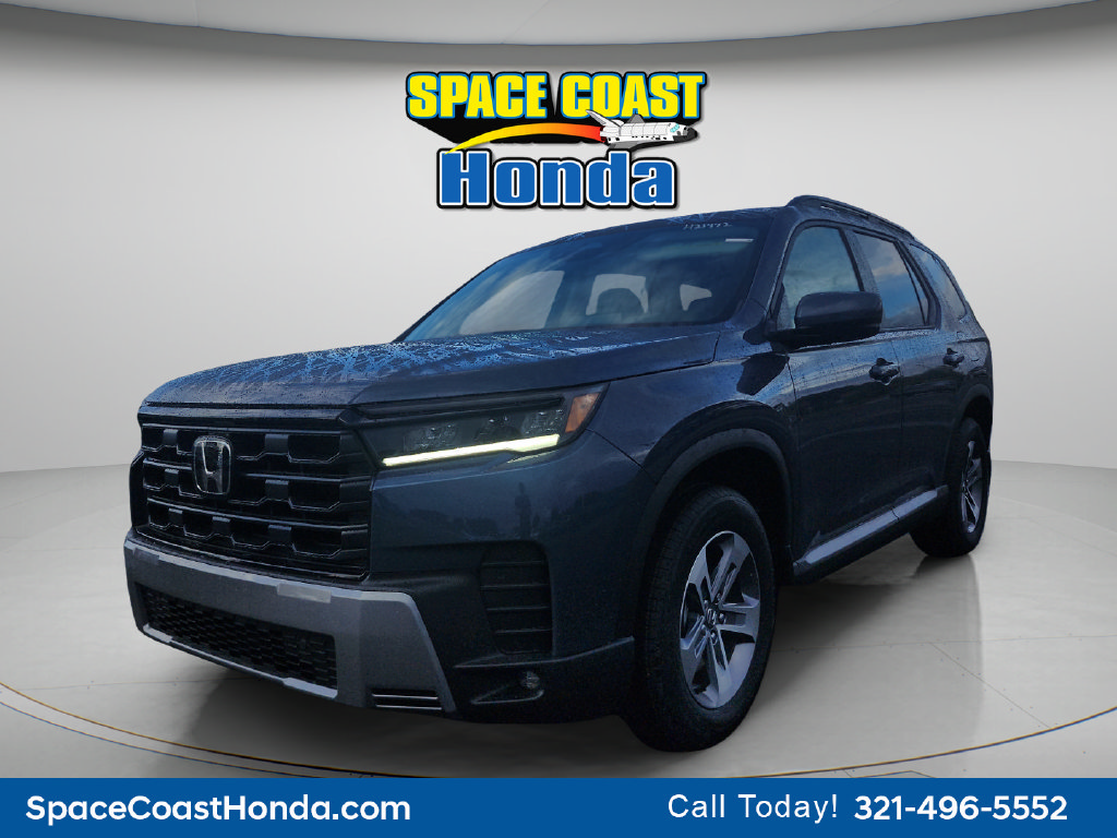New 2026 Honda Pilot EX-L image 10
