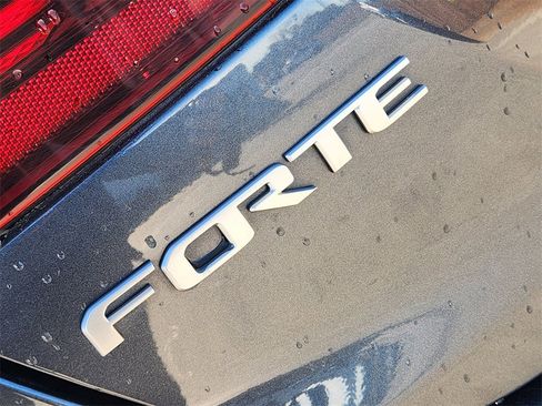 Certified 2023 Kia Forte GT image 10