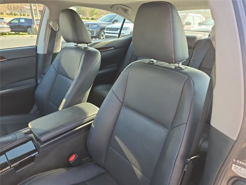 Used 2016 Lexus ES 350 image 20