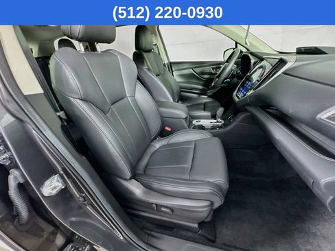 Certified 2026 Subaru Ascent Limited AWD/4WD image 38