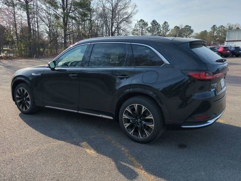 New 2026 MAZDA CX-90 3.3 Turbo S w/ Premium Plus AWD/4WD image 6