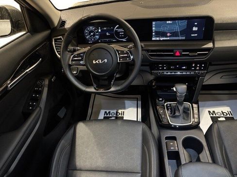 Certified 2024 Kia Seltos SX image 13