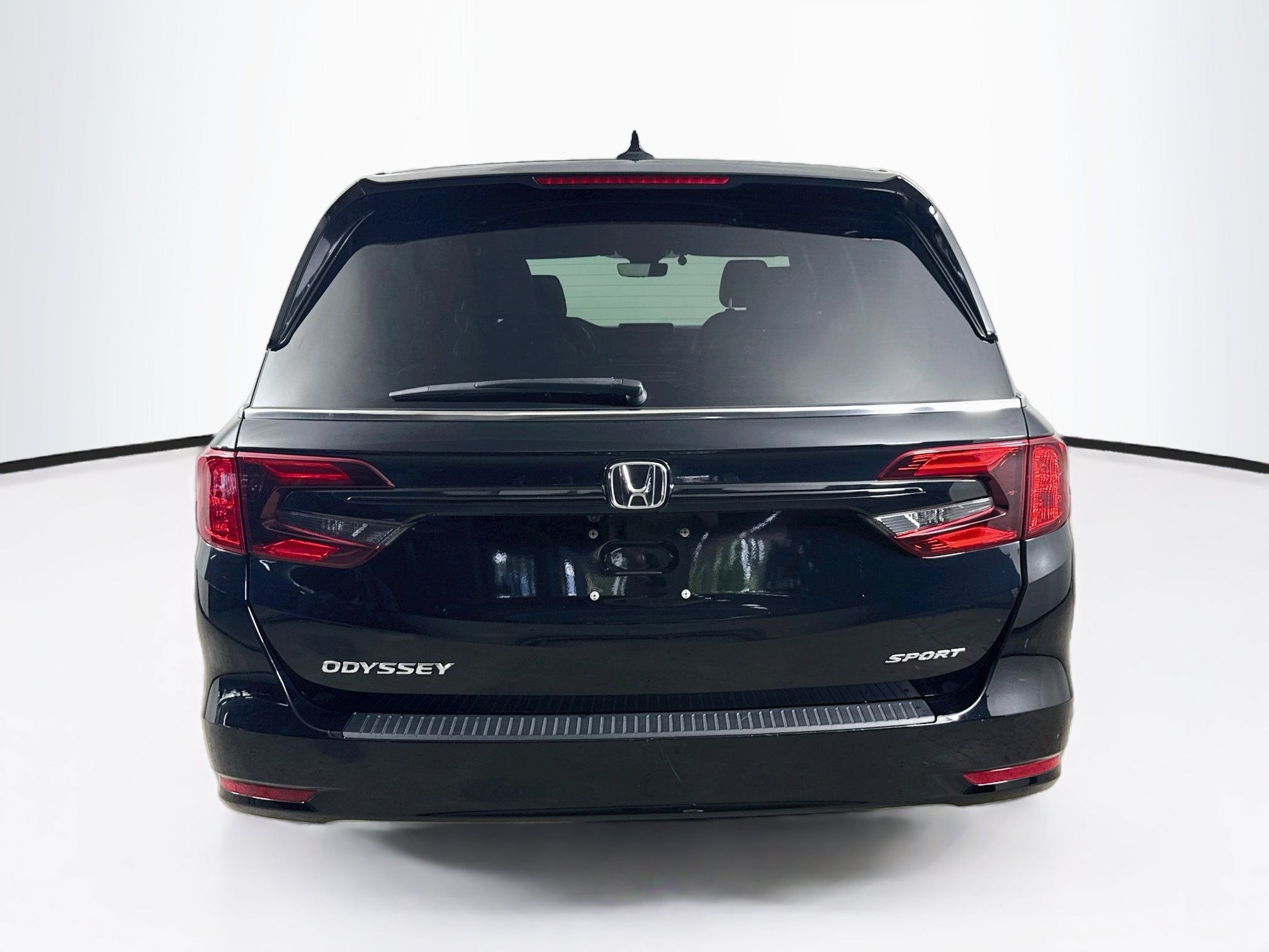 Used 2024 Honda Odyssey Sport image 32