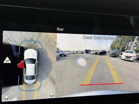 Certified 2022 Mercedes-Benz E 350 Sedan image 10